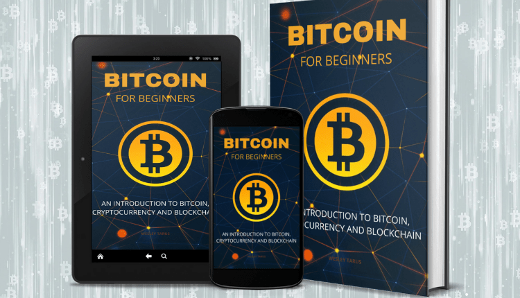 Bitcoin for Beginners eBook
