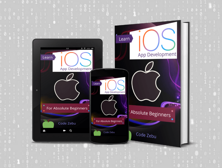iOS App Development eBook