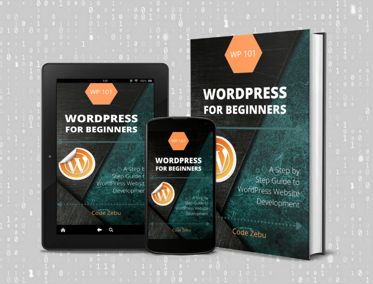 WordPress for Beginners